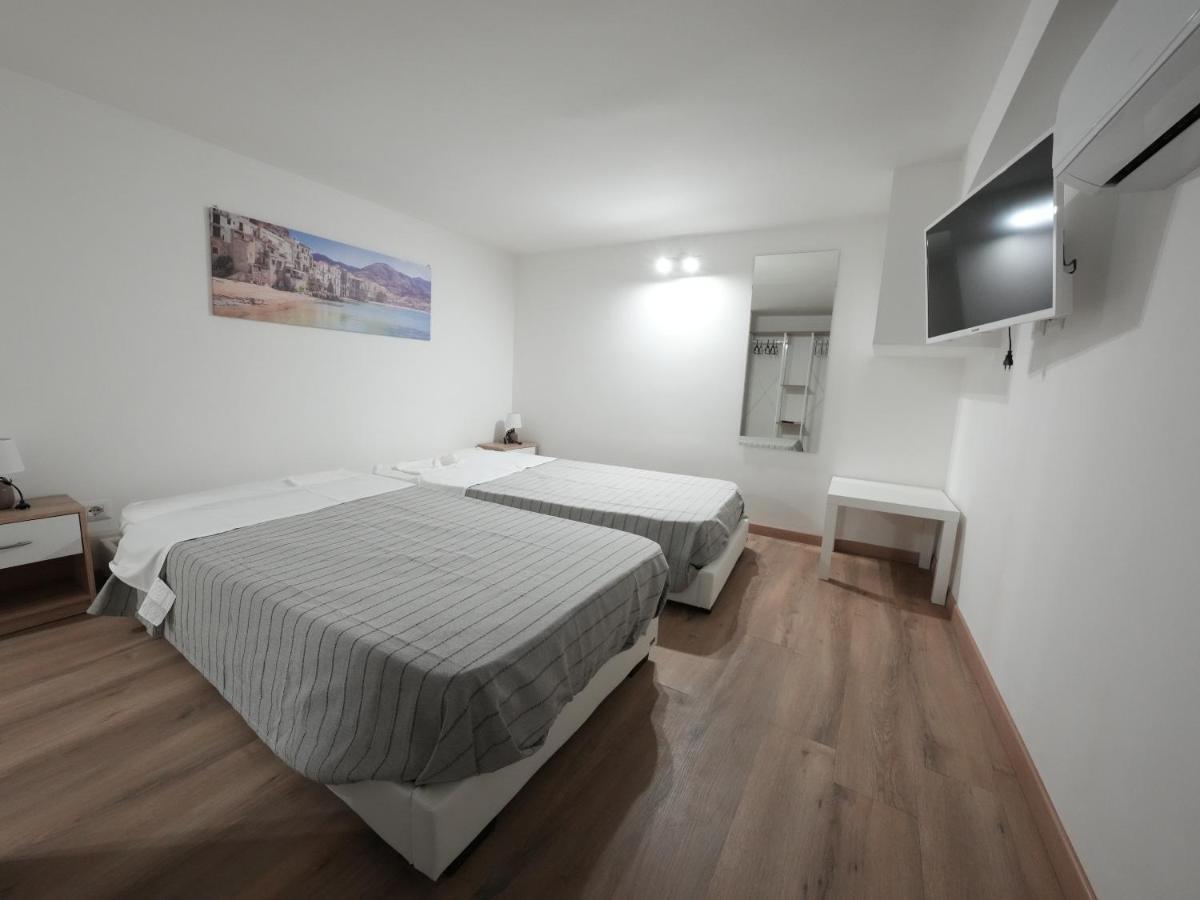 Apartment Ardizzone 3 Catania