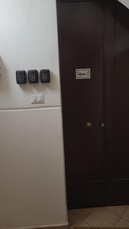 Ardizzone 3 Apartment