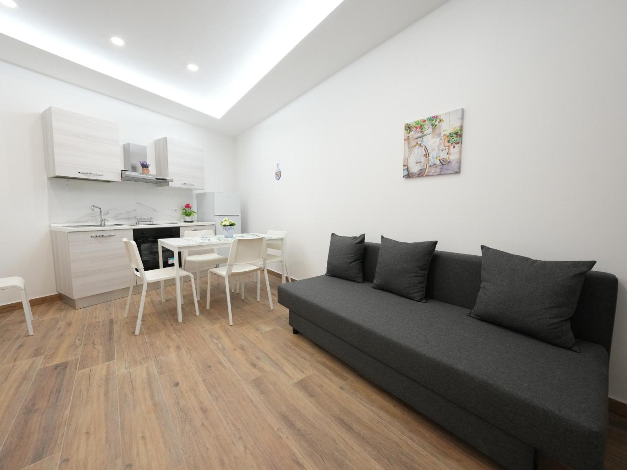 Ardizzone 3 Apartment Catania