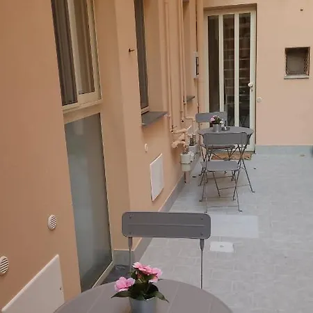 Ardizzone Home 3 Catania Exterior photo